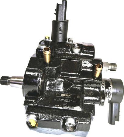 Pompa Iniezione Bosch 0445010010/0445010162/0986437005 Common Rail Rigenerata Garanzia 12 Mesi Qualità A+