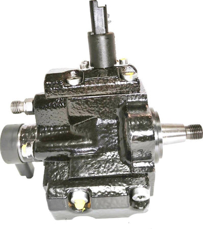Pompa Iniezione Bosch 0445010010/0445010162/0986437005 Common Rail Rigenerata Garanzia 12 Mesi Qualità A+