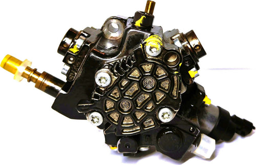 Pompa Iniezione Bosch 0445010139/0445010367/0986437034 Common Rail Rigenerata Garanzia 12 Mesi Qualità A+