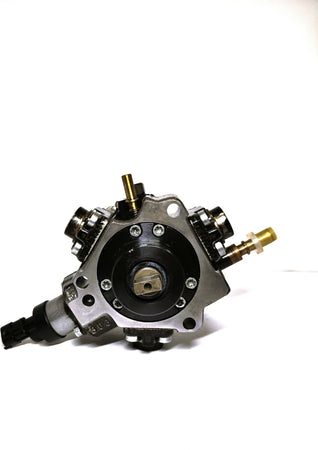 Pompa Iniezione Bosch 0445010139/0445010367/0986437034 Common Rail Rigenerata Garanzia 12 Mesi Qualità A+