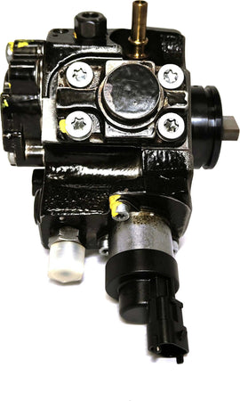 Pompa Iniezione Bosch 0445010139/0445010367/0986437034 Common Rail Rigenerata Garanzia 12 Mesi Qualità A+