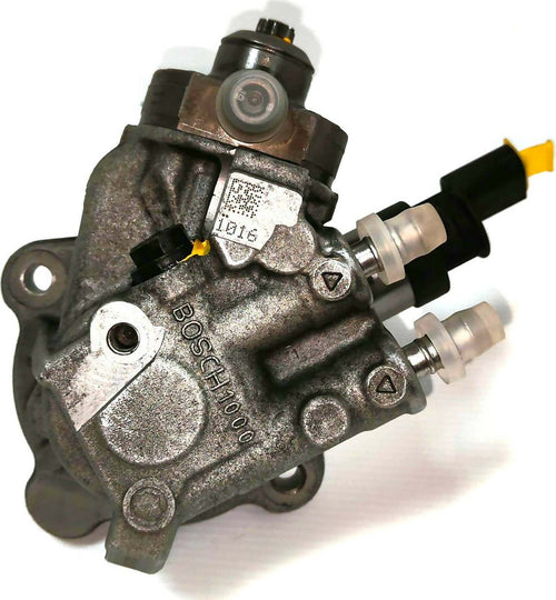 Pompa Iniezione Bosch Cp4 0445010506/0445010580/0986437402 Common Rail Rigenerata Garanzia 12 Mesi Qualità A+