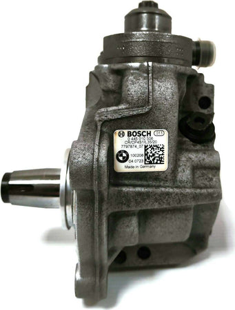 Pompa Iniezione Bosch Cp4 0445010506/0445010580/0986437402 Common Rail Rigenerata Garanzia 12 Mesi Qualità A+