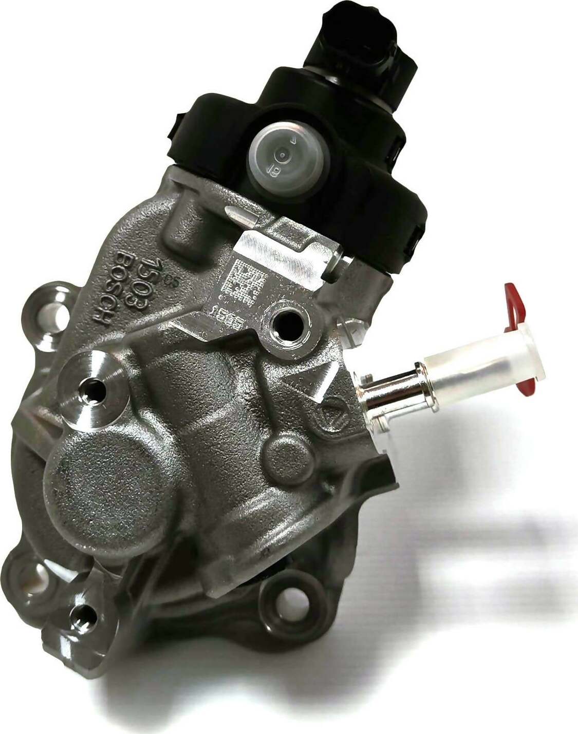 Pompa Iniezione Carburante Per Motori Diesel - Ricambio Per Coltivatori, Agricoltura E Zootecnia - Foto 3