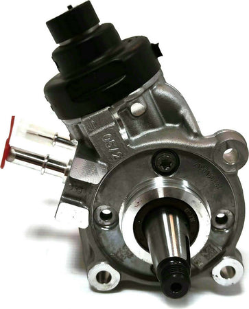 Pompa Iniezione Bosch Cp4 Fasata 0445010763 167003606r H8201636340 Common Rail Rigenerata Garanzia 12 Mesi Qualità A+
