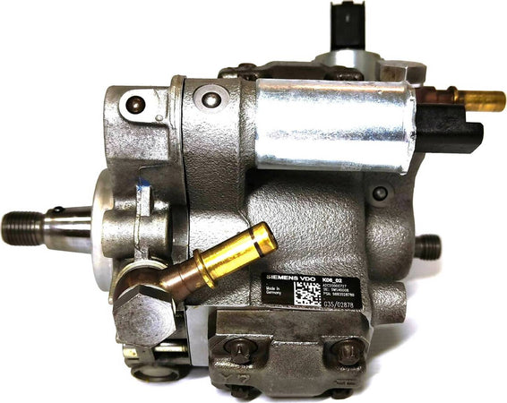 Pompa Iniezione Siemens A2c20000727/5ws40008/9685440880 Common Rail Rigenerata Garanzia 12 Mesi Qualità A+ Siemens Vdo Continental