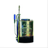 Pompa irrorat.lt 16 'sfida' Giardino e giardinaggio/Attrezzi da giardino e attrezzature per l'irrigazione/Nebulizzatori e accessori/Pompe La Zappa - Altamura, Commerciovirtuoso.it