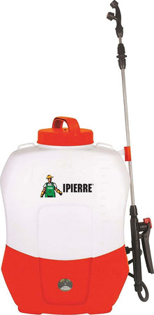 Pompa-irroratrice-a-batteria-4ah-al-Litio-16-lt-nebulizzatore-a-spalla-elettrico