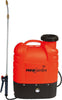Pompa irroratrice a batteria elettrica nebulizzatore a spalla Giardino e giardinaggio/Attrezzi da giardino e attrezzature per l'irrigazione/Nebulizzatori e accessori/Pompe La Zappa - Altamura, Commerciovirtuoso.it