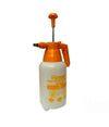 Pompa Irroratrice A Pressione 8 Litri + Spruzzino Vaporizzatore Manuale 1 Litro