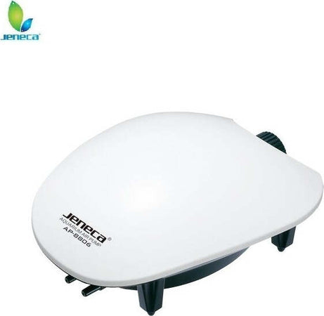POMPA JENECA AP-8806 AREATORE ACQUARIO PESCI ARIA OSSIGENATORE 1 USCITA Prodotti per animali domestici/Pesci e animali d'acqua/Pompe e filtri/Pompe d'acqua Trade Shop italia - Napoli, Commerciovirtuoso.it