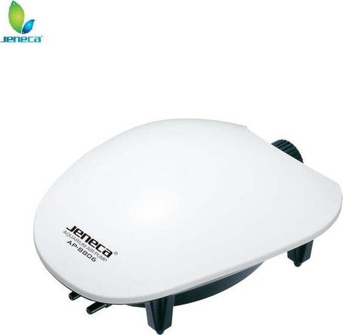 POMPA JENECA AP-8806 AREATORE ACQUARIO PESCI ARIA OSSIGENATORE 1 USCITA Prodotti per animali domestici/Pesci e animali d'acqua/Pompe e filtri/Pompe d'acqua Trade Shop italia - Napoli, Commerciovirtuoso.it