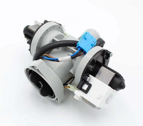 Pompa LG Di Scarico Completa Lavatrice 5859EN1006N