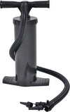 Pompa-Manuale-A-Doppia-Azione-38x22x10cm-Nero-2x1500cc-Con-Adattatori-Universali