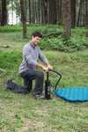 Pompa Manuale Air Hammer Multifunzione Gonfia/sgonfia Volume 3.500 Cc 48cm 62030 Sport e tempo libero/Attività ricreative all'aperto/Camping e outdoor/Letti e accessori da campeggio/Pompe/Pompe manuali Trade Shop italia - Napoli, Commerciovirtuoso.it