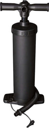 Pompa Manuale Air Hammer Multifunzione Gonfia/sgonfia Volume 3.500 Cc 48cm 62030 Sport e tempo libero/Attività ricreative all'aperto/Camping e outdoor/Letti e accessori da campeggio/Pompe/Pompe manuali Trade Shop italia - Napoli, Commerciovirtuoso.it