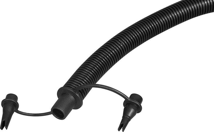 Pompa Manuale Air Hammer Multifunzione Gonfia/sgonfia Volume 3.500 Cc 48cm 62030 Sport e tempo libero/Attività ricreative all'aperto/Camping e outdoor/Letti e accessori da campeggio/Pompe/Pompe manuali Trade Shop italia - Napoli, Commerciovirtuoso.it