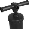Pompa Manuale Air Hammer Multifunzione Gonfia/sgonfia Volume 3.500 Cc 48cm 62030 Sport e tempo libero/Attività ricreative all'aperto/Camping e outdoor/Letti e accessori da campeggio/Pompe/Pompe manuali Trade Shop italia - Napoli, Commerciovirtuoso.it