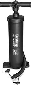 Pompa Manuale Air Hammer Multifunzione Gonfia/sgonfia Volume 3.500 Cc 48cm 62030 Sport e tempo libero/Attività ricreative all'aperto/Camping e outdoor/Letti e accessori da campeggio/Pompe/Pompe manuali Trade Shop italia - Napoli, Commerciovirtuoso.it