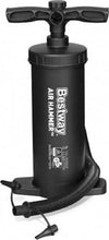 Pompa-Manuale-Multifunzione-Gonfia/sgonfia-Volume-2.800-Cc-4-Adattatori-62086