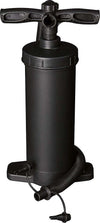 Pompa Manuale Multifunzione Gonfia/sgonfia Volume 2.800 Cc 4 Adattatori 62086 Sport e tempo libero/Attività ricreative all'aperto/Camping e outdoor/Letti e accessori da campeggio/Pompe/Pompe manuali Trade Shop italia - Napoli, Commerciovirtuoso.it