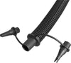 Pompa Manuale Multifunzione Gonfia/sgonfia Volume 2.800 Cc 4 Adattatori 62086 Sport e tempo libero/Attività ricreative all'aperto/Camping e outdoor/Letti e accessori da campeggio/Pompe/Pompe manuali Trade Shop italia - Napoli, Commerciovirtuoso.it