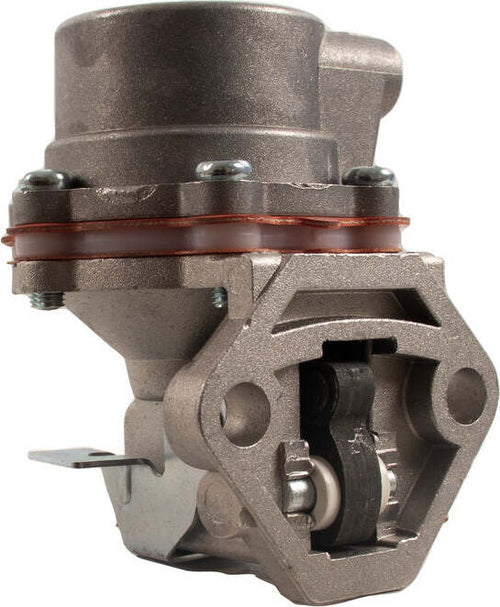 Pompa nafta a membrana adattabile Ruggerini 00652R0260