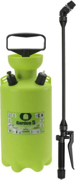 Pompa Nebulizzatore A Mano Irrigazione Di Martino Garden 5 Giardino Professional Giardino e giardinaggio/Attrezzi da giardino e attrezzature per l'irrigazione/Attrezzature per l'irrigazione/Pompe spruzzatrici Trade Shop italia - Napoli, Commerciovirtuoso.it