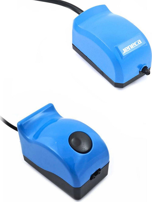 POMPA OSSIGENATORE ARIA ACQUARIO AREATORE OSSIGENO RICICLO AIR PUMP AP-9802 50hz Prodotti per animali domestici/Pesci e animali d'acqua/Pompe e filtri/Pompe d'acqua Trade Shop italia - Napoli, Commerciovirtuoso.it