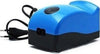POMPA OSSIGENATORE ARIA ACQUARIO AREATORE OSSIGENO RICICLO AIR PUMP AP-9802 50hz Prodotti per animali domestici/Pesci e animali d'acqua/Pompe e filtri/Pompe d'acqua Trade Shop italia - Napoli, Commerciovirtuoso.it