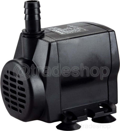Pompa-Per-Acqua-Da-Acquario-Per-Pesci-800-L/h-Ad-Immersione-16w-220v-Ah-1