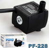 POMPA PER ACQUARIO 4W 220 L/H FILTRO MINI FONTANA PF-228 LAGHETTO STAGNO FILTRO Prodotti per animali domestici/Pesci e animali d'acqua/Pompe e filtri/Pompe d'acqua Trade Shop italia - Napoli, Commerciovirtuoso.it