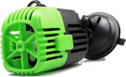 Pompa Per Acquario Serbatoio Pesce Circolazione Acqua Sommergibile 15w 10000l/h Prodotti per animali > Prodotti per Acquari > Pompe e Aeratori Trade Shop italia - Napoli, Commerciovirtuoso.it