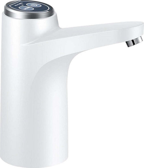 Pompa Per Bottiglia Dispenser Brocca D'acqua Potabile Automatica Ricarica Usb Casa, arredamento e bricolage > Cucina > Dosatori Trade Shop italia - Napoli, Commerciovirtuoso.it
