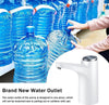 Pompa Per Bottiglia Dispenser Brocca D'acqua Potabile Automatica Ricarica Usb Casa, arredamento e bricolage > Cucina > Dosatori Trade Shop italia - Napoli, Commerciovirtuoso.it