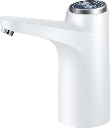 Pompa Per Bottiglia Dispenser Brocca D'acqua Potabile Automatica Ricarica Usb Casa, arredamento e bricolage > Cucina > Dosatori Trade Shop italia - Napoli, Commerciovirtuoso.it
