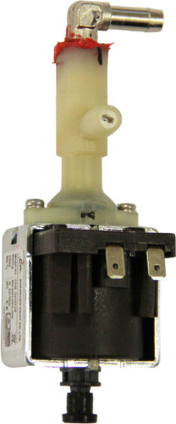 POMPA PER FERRO DA STIRO STIRELLA ARIETE AT2101450020 ORIGINALE MONTA SU MODELLI IN DESCRIZIONE Casa e cucina/Elettrodomestici per la cucina/Accessori e parti di ricambio/Parti di ricambio per Robot da cucina Rossi Ricambi - Venetico Marina, Commerciovirtuoso.it