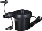Pompa per Gonfiaggio E Sgonfiaggio Elettrica 220 v Per Materassini E Piscine Gonfiabili Sport e tempo libero/Attività ricreative all'aperto/Camping e outdoor/Letti e accessori da campeggio/Pompe/Pompe elettriche La Zappa - Altamura, Commerciovirtuoso.it