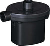 Pompa per Gonfiaggio E Sgonfiaggio Elettrica 220 v Per Materassini E Piscine Gonfiabili Sport e tempo libero/Attività ricreative all'aperto/Camping e outdoor/Letti e accessori da campeggio/Pompe/Pompe elettriche La Zappa - Altamura, Commerciovirtuoso.it