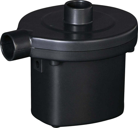 Pompa per Gonfiaggio E Sgonfiaggio Elettrica 220 v Per Materassini E Piscine Gonfiabili Sport e tempo libero/Attività ricreative all'aperto/Camping e outdoor/Letti e accessori da campeggio/Pompe/Pompe elettriche La Zappa - Altamura, Commerciovirtuoso.it