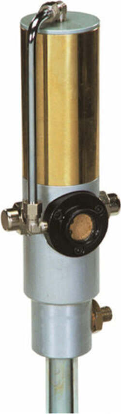 Pompa pneumumatica fusti20kg
