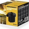 Pompa ricaricabile con USB per gonfiaggio e sgonfiaggio 12 v per materassini e piscine gonfiabili Sport e tempo libero/Attività ricreative all'aperto/Camping e outdoor/Letti e accessori da campeggio/Pompe/Pompe elettriche La Zappa - Altamura, Commerciovirtuoso.it