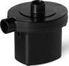 Pompa ricaricabile con USB per gonfiaggio e sgonfiaggio 12 v per materassini e piscine gonfiabili Sport e tempo libero/Attività ricreative all'aperto/Camping e outdoor/Letti e accessori da campeggio/Pompe/Pompe elettriche La Zappa - Altamura, Commerciovirtuoso.it