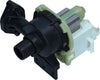 POMPA SCARICO 30 WATT LAVASTOVIGLIE BOSCH SIEMENS 00095684 00096355 Casa e cucina/Grandi elettrodomestici/Accessori e parti di ricambio/Ricambi e accessori per lavastoviglie/Motori e pompe di scarico per lavastoviglie Rossi Ricambi - Venetico Marina, Commerciovirtuoso.it
