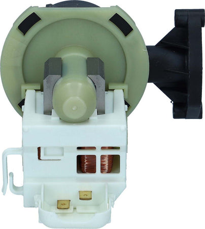 POMPA SCARICO 30 WATT LAVASTOVIGLIE BOSCH SIEMENS 00095684 00096355 Casa e cucina/Grandi elettrodomestici/Accessori e parti di ricambio/Ricambi e accessori per lavastoviglie/Motori e pompe di scarico per lavastoviglie Rossi Ricambi - Venetico Marina, Commerciovirtuoso.it