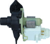 POMPA SCARICO 30 WATT LAVASTOVIGLIE BOSCH SIEMENS 00095684 00096355 Casa e cucina/Grandi elettrodomestici/Accessori e parti di ricambio/Ricambi e accessori per lavastoviglie/Motori e pompe di scarico per lavastoviglie Rossi Ricambi - Venetico Marina, Commerciovirtuoso.it