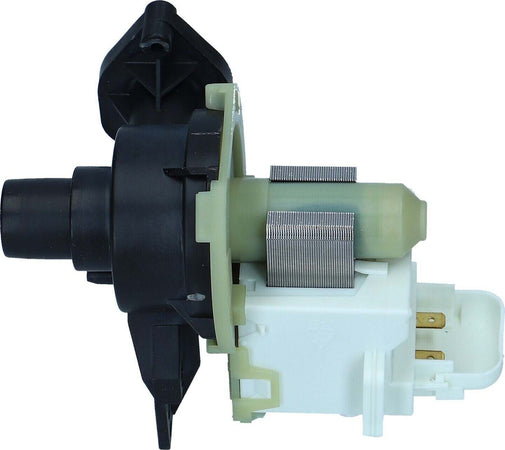 POMPA SCARICO 30 WATT LAVASTOVIGLIE BOSCH SIEMENS 00095684 00096355 Casa e cucina/Grandi elettrodomestici/Accessori e parti di ricambio/Ricambi e accessori per lavastoviglie/Motori e pompe di scarico per lavastoviglie Rossi Ricambi - Venetico Marina, Commerciovirtuoso.it