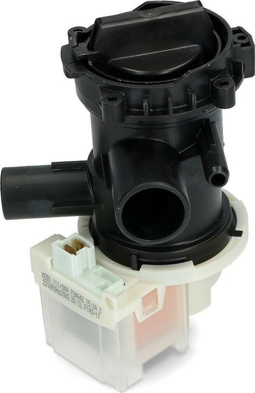 POMPA SCARICO 30 WATT MAGNETICA COPRECI LAVATRICE BOSCH SIEMENS - CODICE RICAMBIO  00145428 Casa e cucina/Grandi elettrodomestici/Accessori e parti di ricambio/Ricambi e accessori per lavatrici/Pompe di scarico per lavatrici Rossi Ricambi - Venetico Marina, Commerciovirtuoso.it