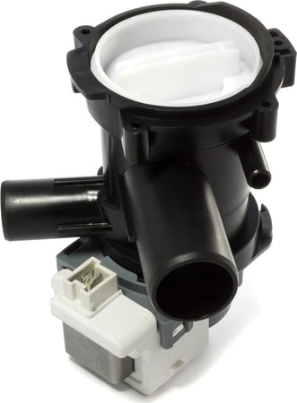 POMPA SCARICO 30 WATT MAGNETICA HANYU LAVATRICE BOSCH SIEMENS CODICI RICAMBIO  00141896, 00142370, 00141874, 00145787 Casa e cucina/Grandi elettrodomestici/Accessori e parti di ricambio/Ricambi e accessori per lavatrici/Pompe di scarico per lavatrici Rossi Ricambi - Venetico Marina, Commerciovirtuoso.it
