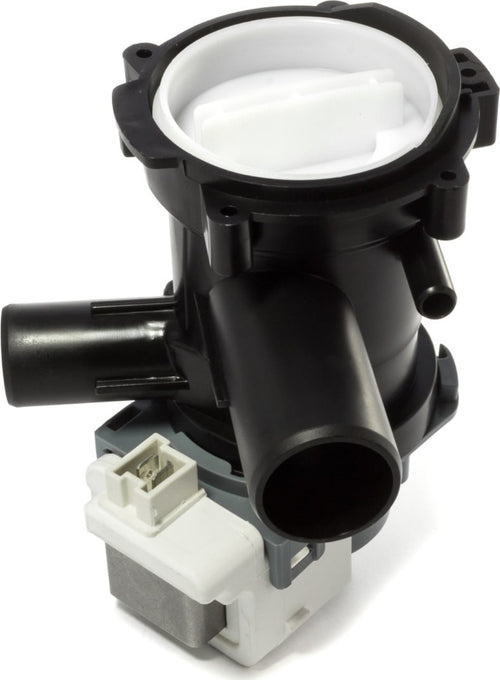 POMPA SCARICO 30 WATT MAGNETICA HANYU LAVATRICE BOSCH SIEMENS CODICI RICAMBIO  00141896, 00142370, 00141874, 00145787 Casa e cucina/Grandi elettrodomestici/Accessori e parti di ricambio/Ricambi e accessori per lavatrici/Pompe di scarico per lavatrici Rossi Ricambi - Venetico Marina, Commerciovirtuoso.it